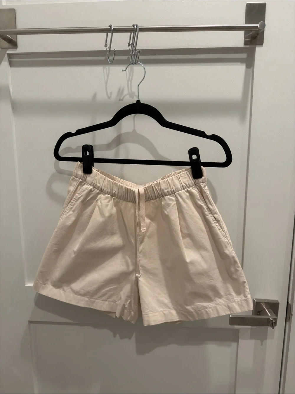 Uniqlo Cotton Easy Short